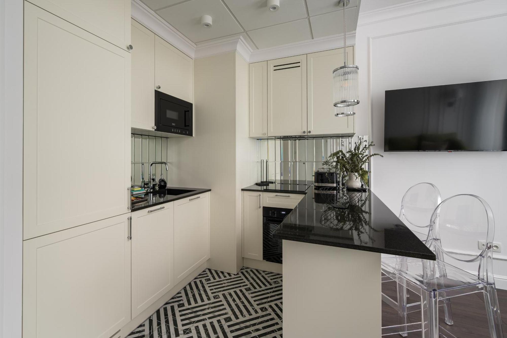 Bright Crystal Premium Apartment Варшава Екстер'єр фото