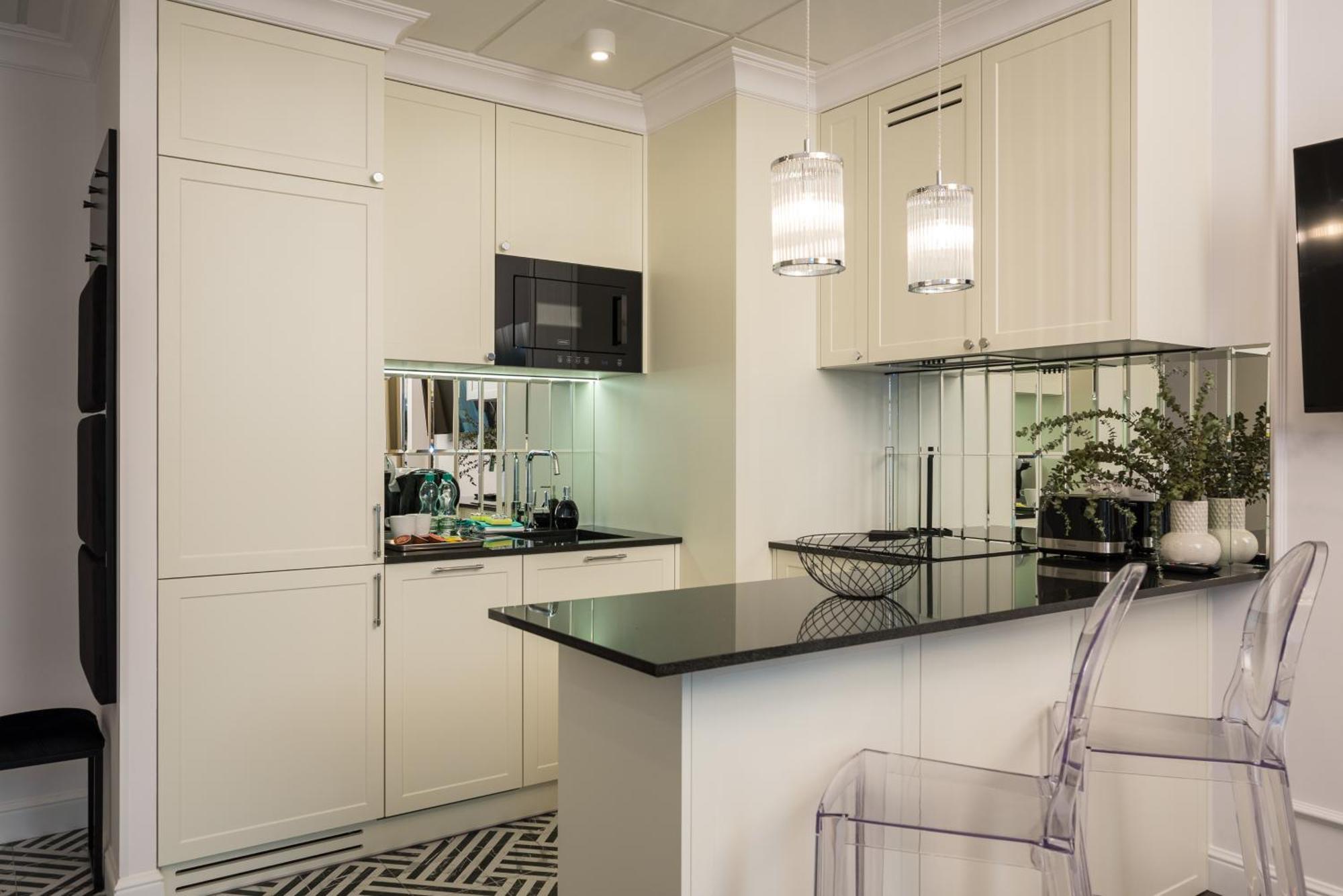 Bright Crystal Premium Apartment Варшава Екстер'єр фото