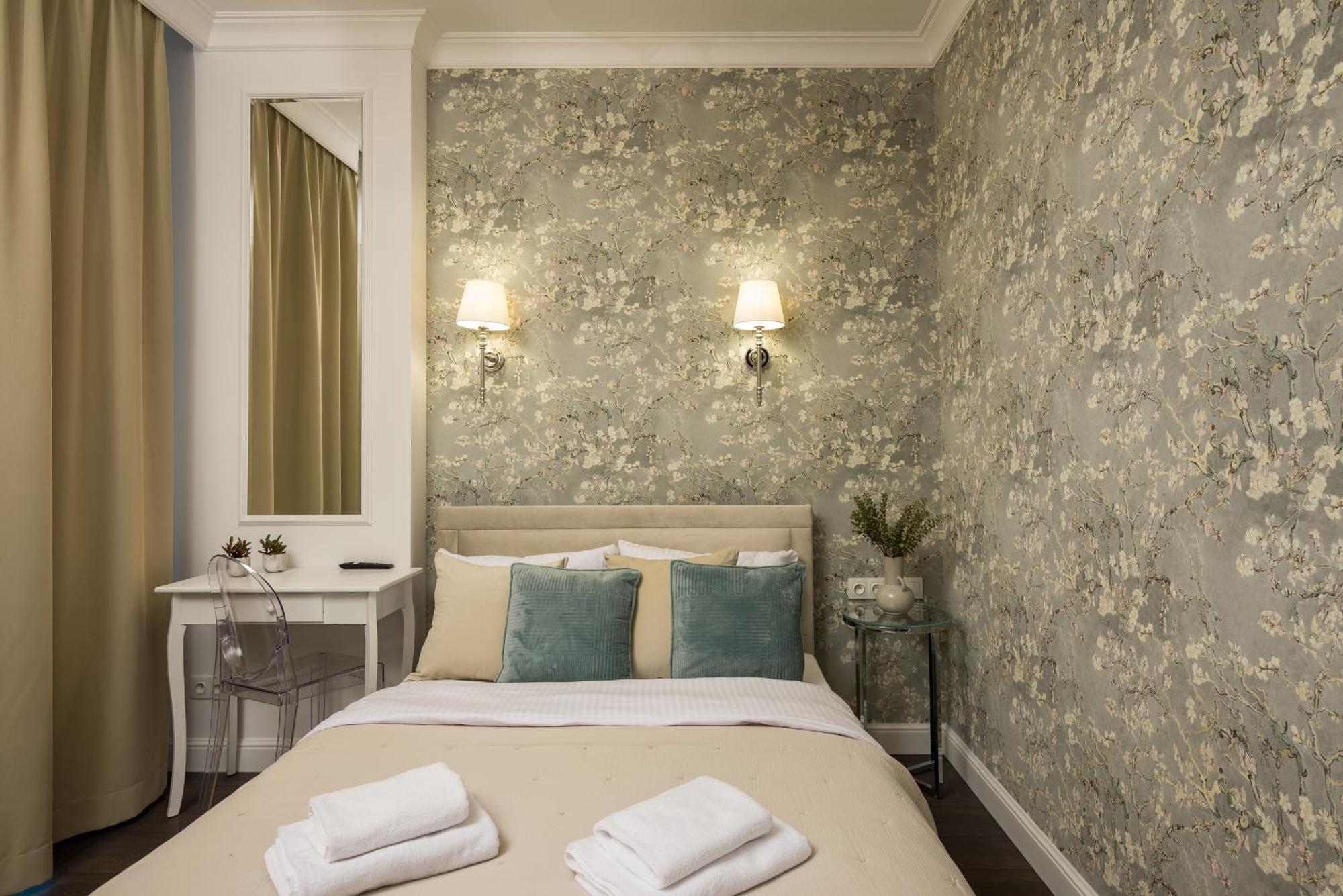 Bright Crystal Premium Apartment Варшава Екстер'єр фото