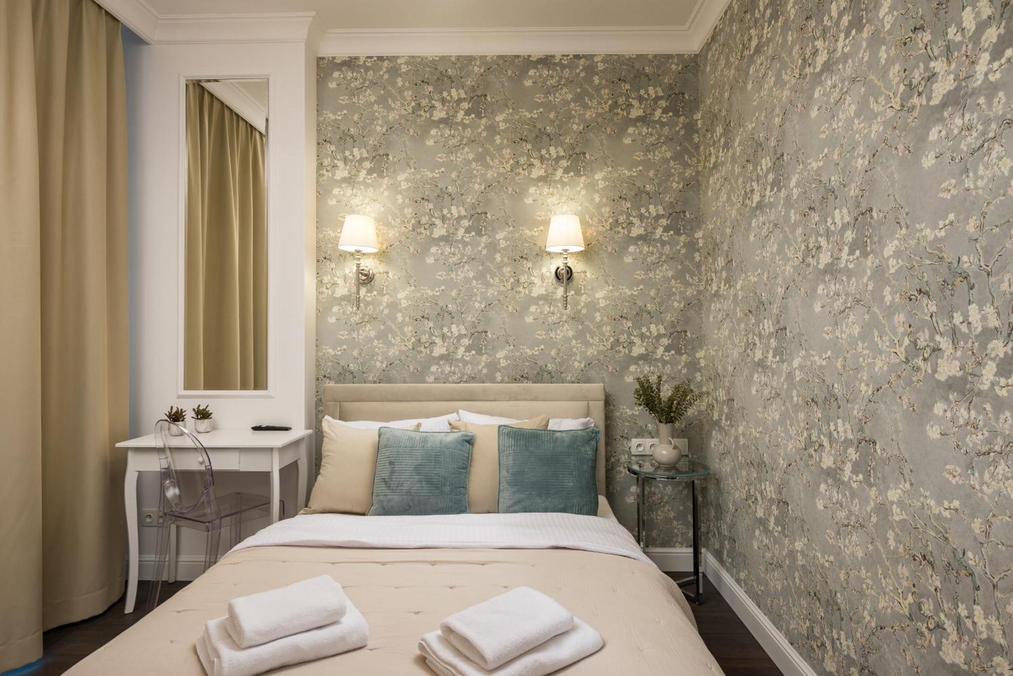 Bright Crystal Premium Apartment Варшава Екстер'єр фото