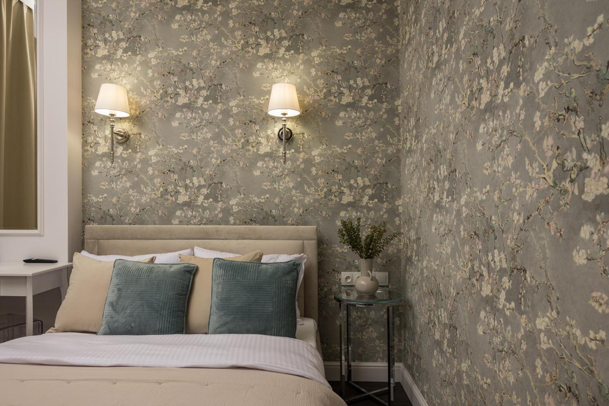 Bright Crystal Premium Apartment Варшава Екстер'єр фото