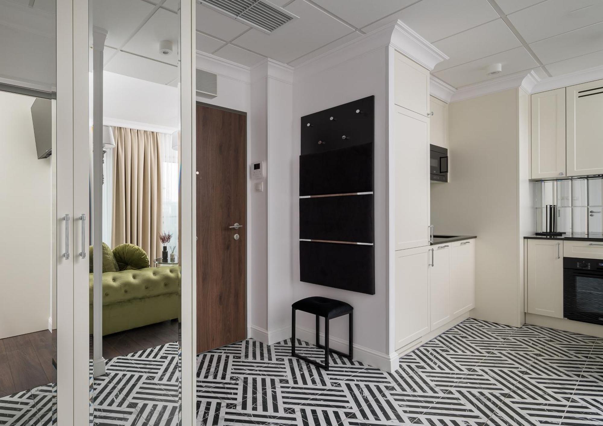 Bright Crystal Premium Apartment Варшава Екстер'єр фото